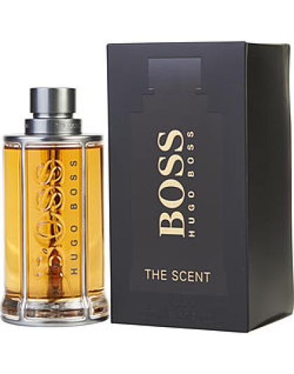 BOSS THE SCENT by Hugo Boss