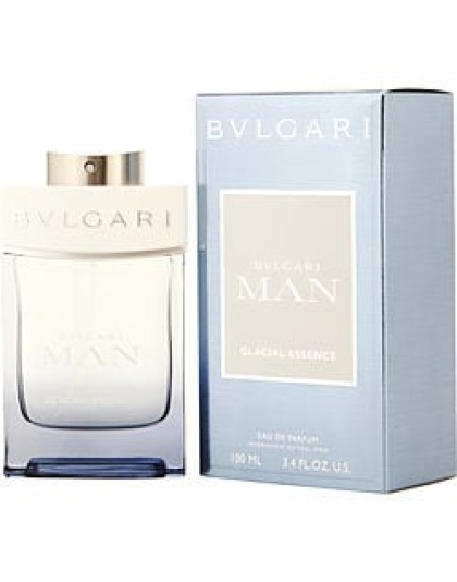 BVLGARI MAN GLACIAL ESSENCE by Bvlgari