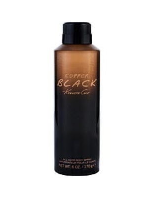 KENNETH COLE COPPER BLACK by Kenneth Cole