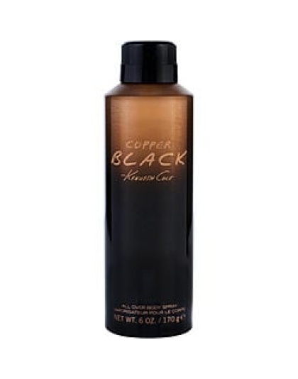 KENNETH COLE COPPER BLACK by Kenneth Cole