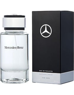 MERCEDES-BENZ by Mercedes-Benz