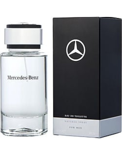 MERCEDES-BENZ by Mercedes-Benz