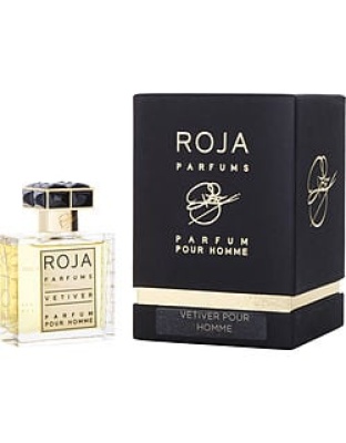 ROJA VETIVER POUR HOMME by Roja Dove