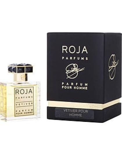 ROJA VETIVER POUR HOMME by Roja Dove
