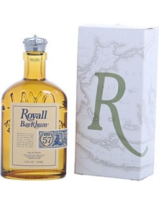 ROYALL BAYRHUM '57 by Royall Fragrances