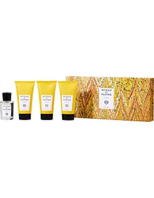 ACQUA DI PARMA COLLEZIONE BARBIERE by Acqua di Parma