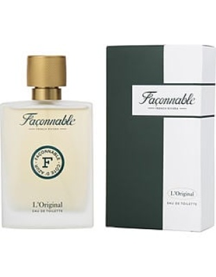 FACONNABLE L'ORIGINAL by Faconnable