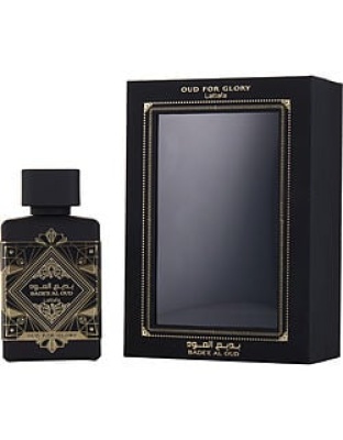 LATTAFA BADEE AL OUD FOR GLORY by Lattafa