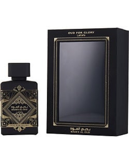 LATTAFA BADEE AL OUD FOR GLORY by Lattafa