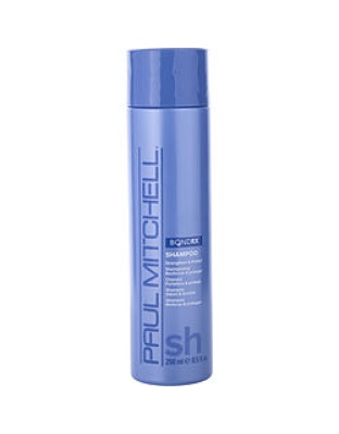 PAUL MITCHELL by Paul Mitchell