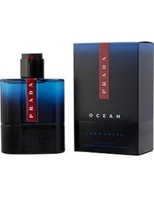 PRADA LUNA ROSSA OCEAN by Prada