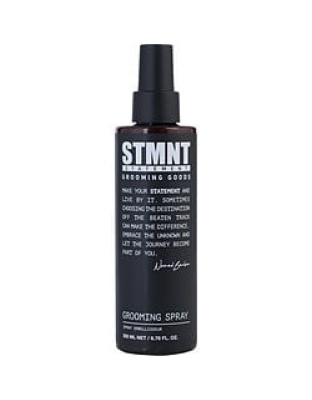 STMNT GROOMING by STMNT GROOMING