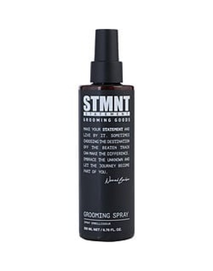 STMNT GROOMING by STMNT GROOMING