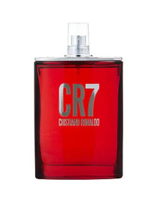 CRISTIANO RONALDO CR7 by Cristiano Ronaldo