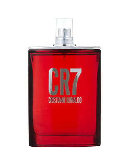 CRISTIANO RONALDO CR7 by Cristiano Ronaldo