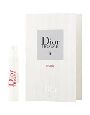 DIOR HOMME SPORT by Christian Dior