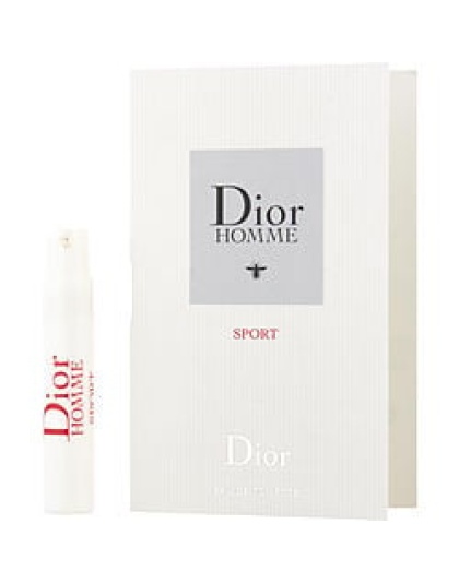 DIOR HOMME SPORT by Christian Dior