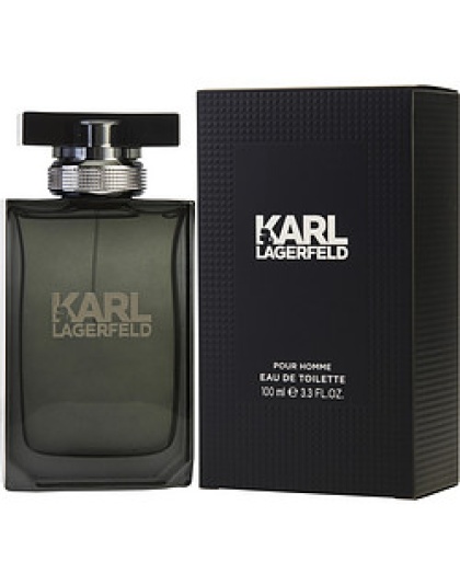KARL LAGERFELD by Karl Lagerfeld