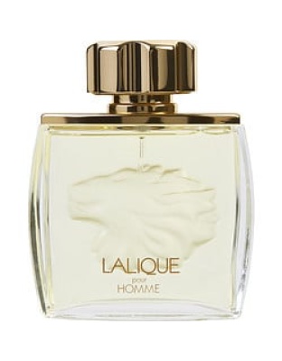 LALIQUE by Lalique