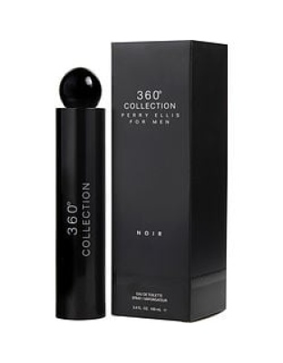 PERRY ELLIS 360 COLLECTION NOIR by Perry Ellis