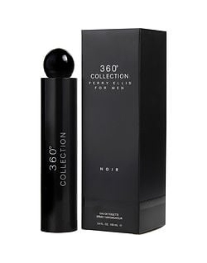PERRY ELLIS 360 COLLECTION NOIR by Perry Ellis