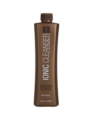 BRAZILIAN BLOWOUT by Brazilian Blowout