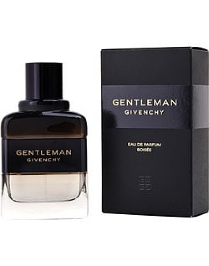 GENTLEMAN BOISEE by Givenchy