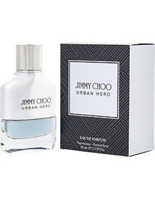 JIMMY CHOO URBAN HERO by Jimmy Choo