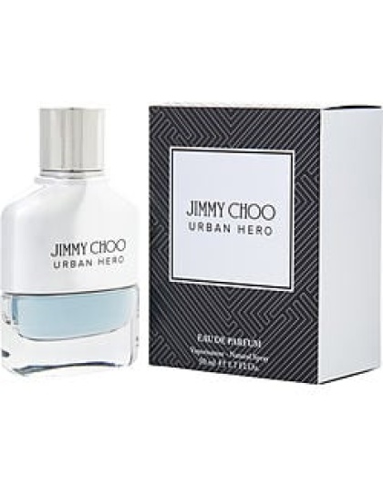 JIMMY CHOO URBAN HERO by Jimmy Choo