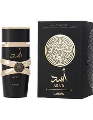 LATTAFA ASAD by Lattafa