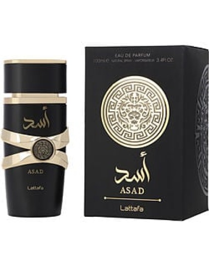 LATTAFA ASAD by Lattafa