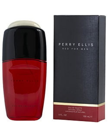 PERRY ELLIS RED by Perry Ellis