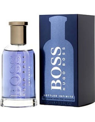 BOSS BOTTLED INFINITE by Hugo Boss