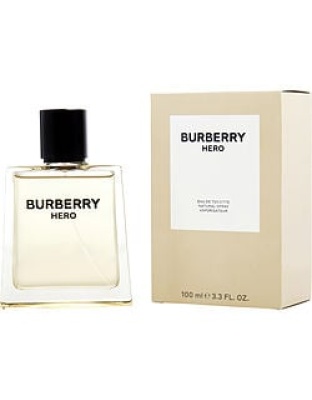 BURBERRY HERO by Burberry