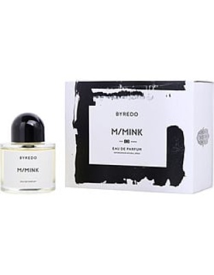 M MINK BYREDO by Byredo