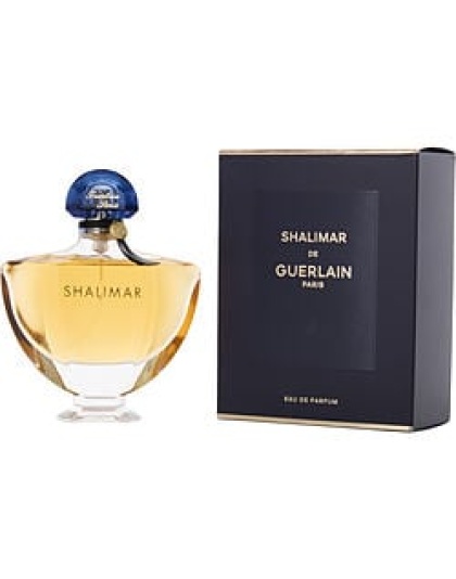 SHALIMAR by Guerlain