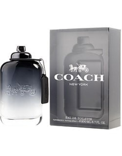 COACH FOR MEN by Coach