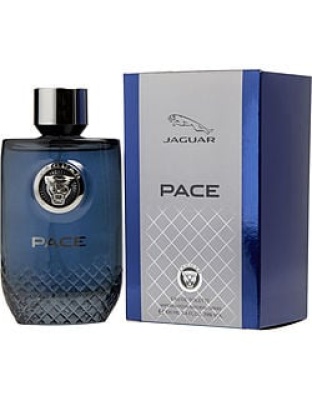 JAGUAR PACE by Jaguar