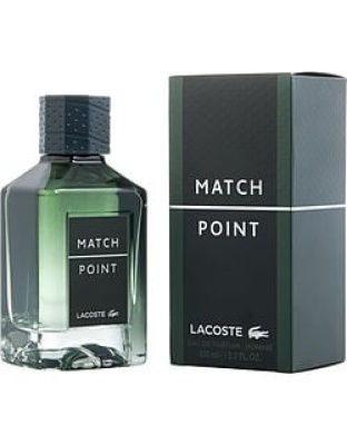 LACOSTE MATCH POINT by Lacoste
