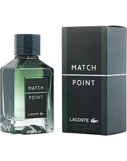 LACOSTE MATCH POINT by Lacoste