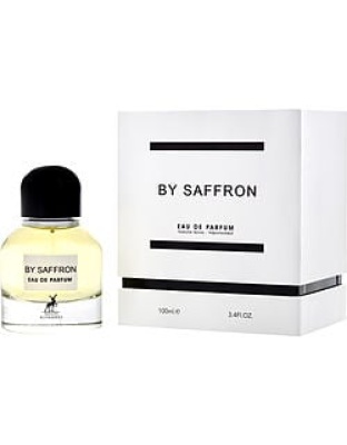MAISON ALHAMBRA BY SAFFRON by Maison Alhambra