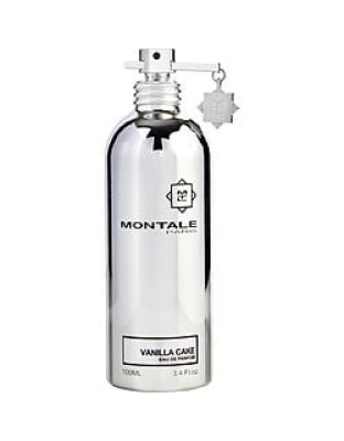 MONTALE PARIS VANILLA CAKE by Montale