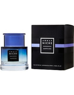 ARMAF NICHE SAPHIRE by Armaf