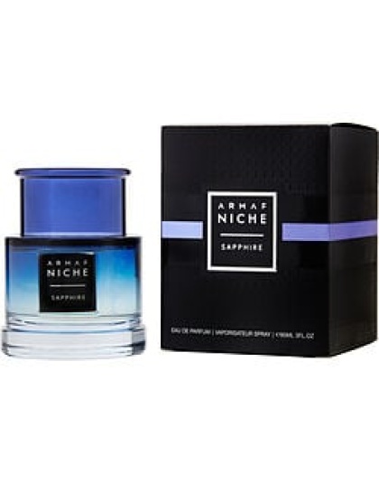 ARMAF NICHE SAPHIRE by Armaf