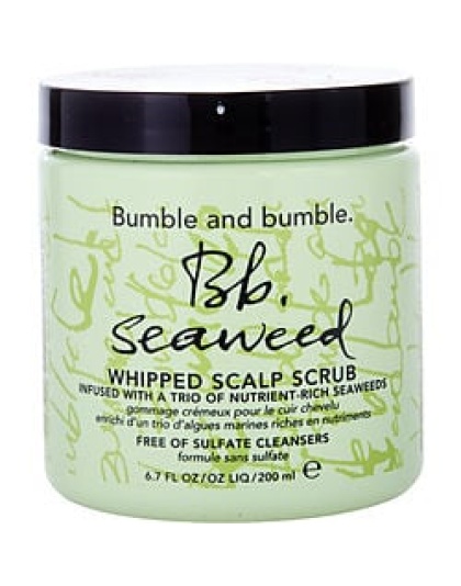 BUMBLE AND BUMBLE by Bumble and Bumble