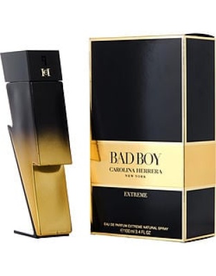 CH BAD BOY EXTREME by Carolina Herrera
