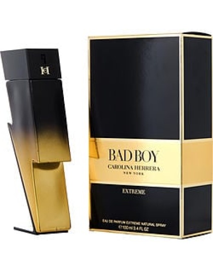 CH BAD BOY EXTREME by Carolina Herrera