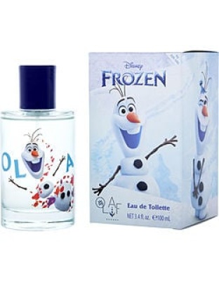 FROZEN DISNEY OLAF by Disney