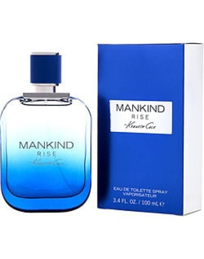 KENNETH COLE MANKIND RISE by Kenneth Cole