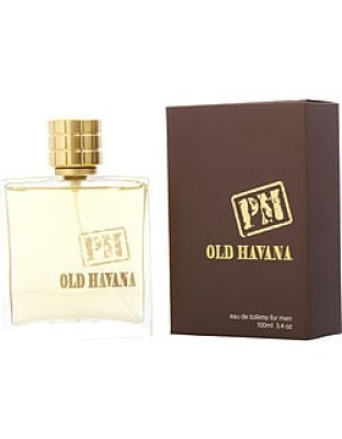 OLD HAVANA PM by Marmol & Son
